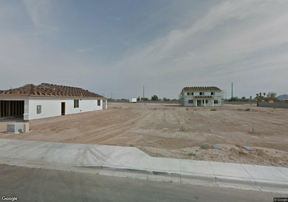 1201 W Date Rd, San Tan Valley, AZ 85140 - photo 1