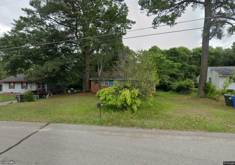 5312 Williamsburgh Dr, Fayetteville, NC 28304 - photo 1