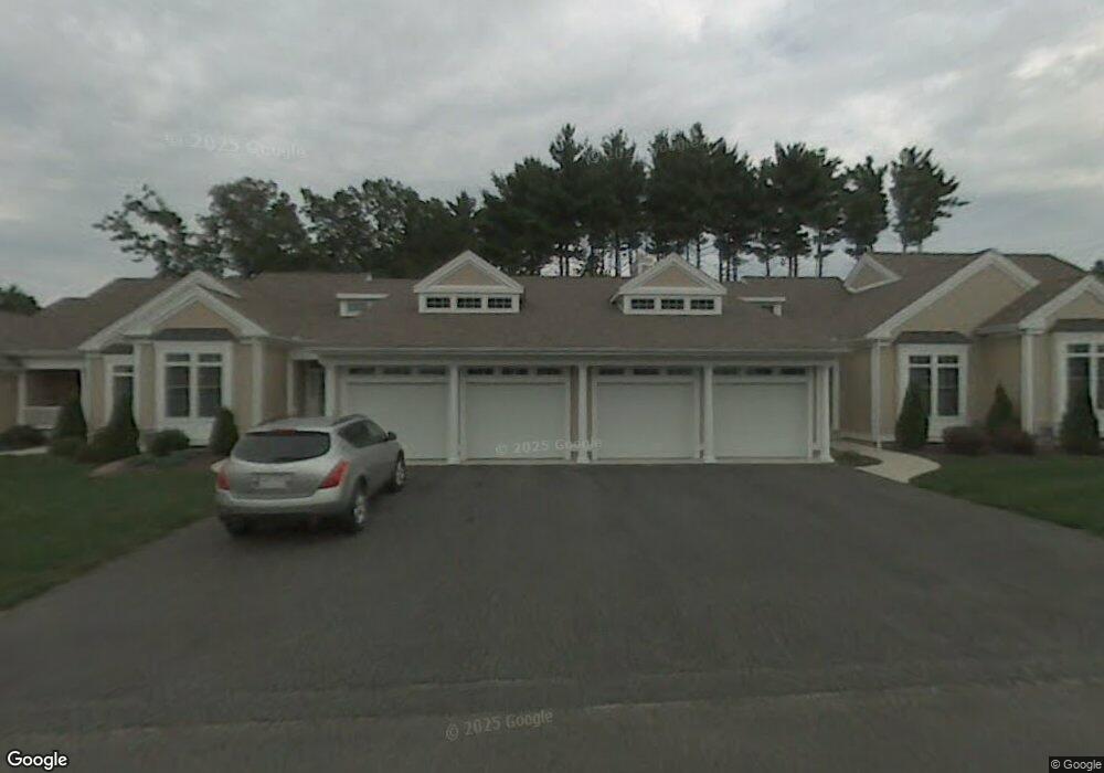 100 High Pine Cir, Wilbraham, MA 01095 - photo 1