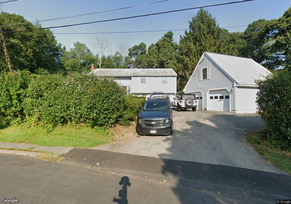 24 Candace Dr, Bellingham, MA 02019 - photo 1