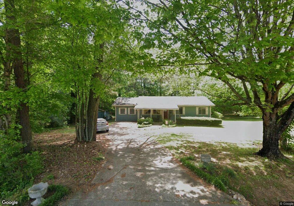 4066 Stonecypher Rd, Suwanee, GA 30024 - photo 1