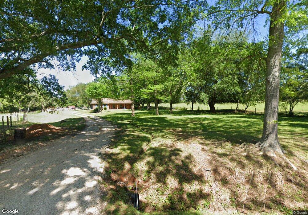 594 Shady Grove Moss Rd, Laurel, MS 39443 - photo 1