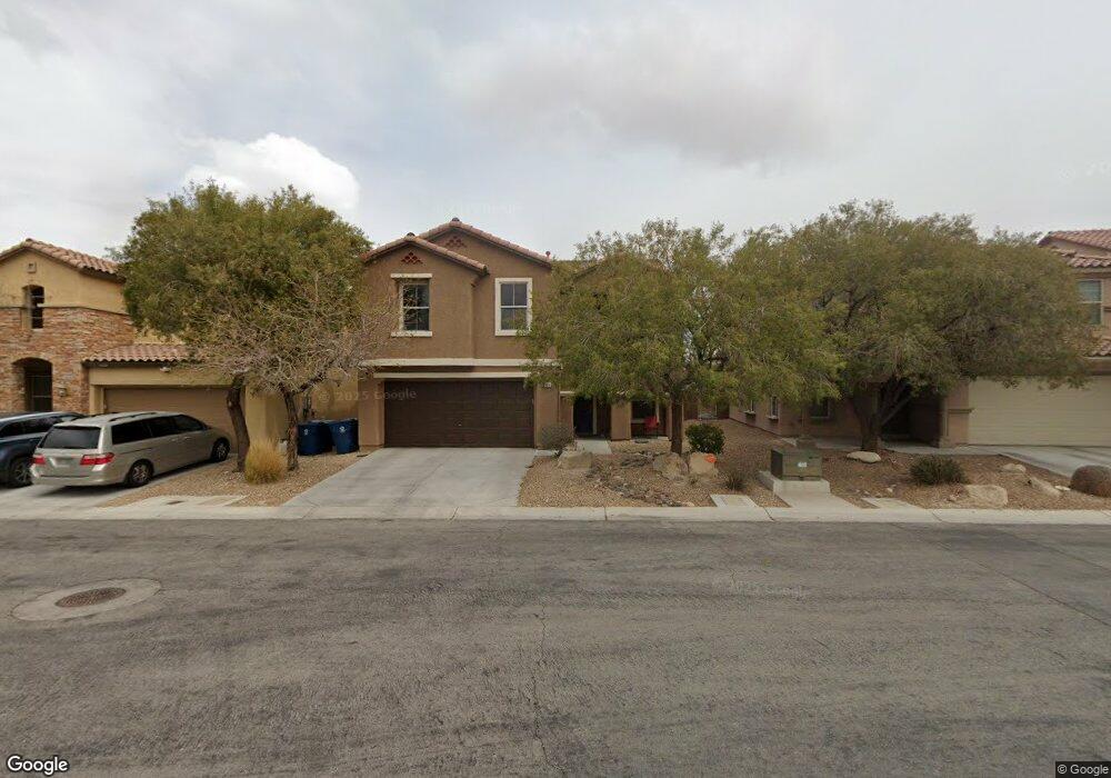 11034 Cherokee Landing St, Las Vegas, NV 89179 - photo 1