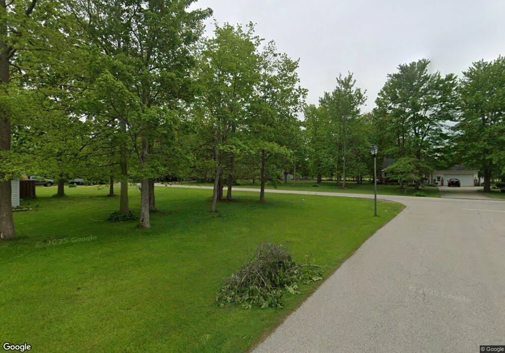 134 W Cedar St, Jefferson, OH 44047 - photo 1