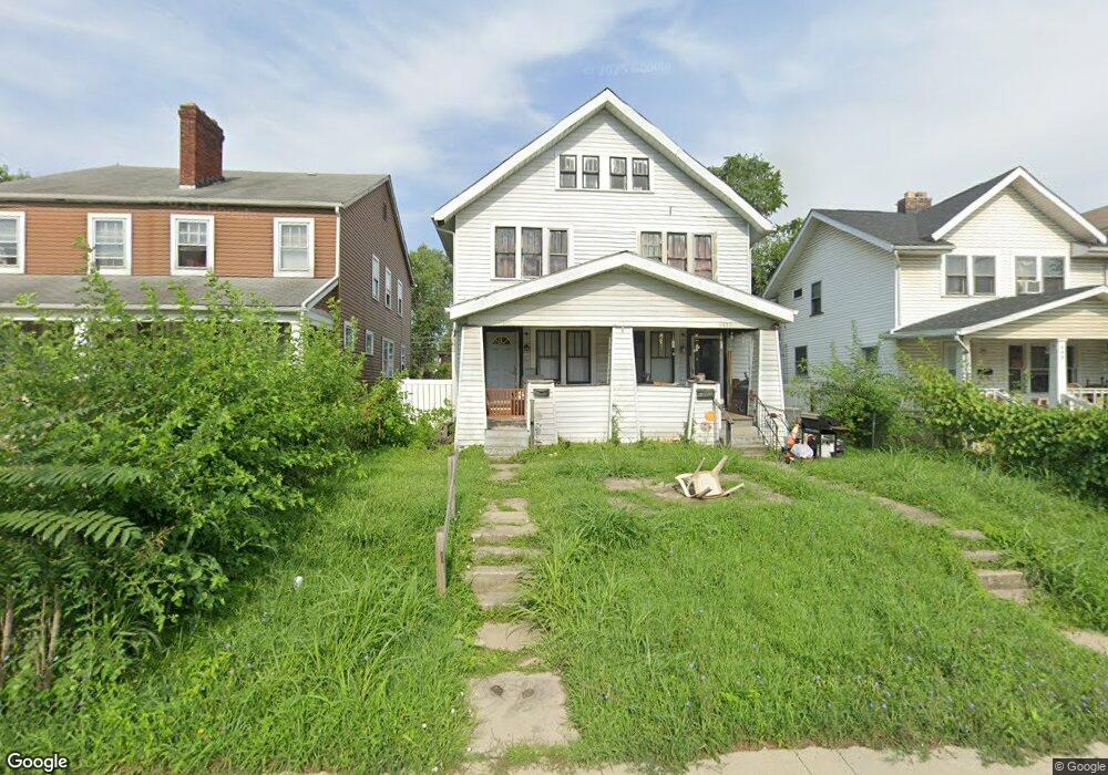 1003 Lockbourne Rd unit 5, Columbus, OH 43206 - photo 1