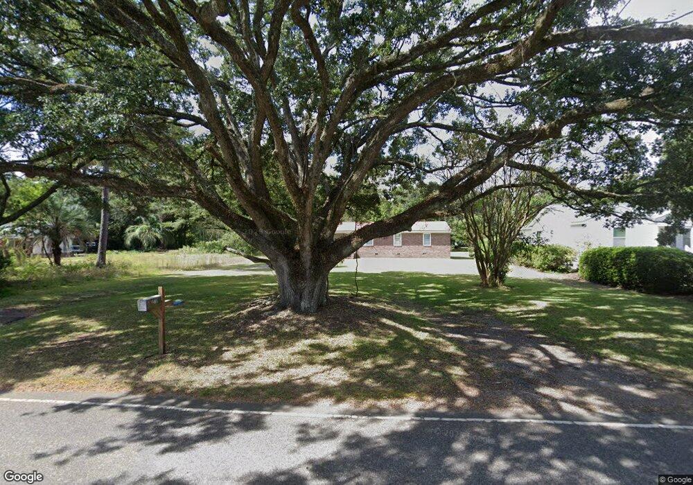 2712 South Island Rd, Georgetown, SC 29440 - photo 1