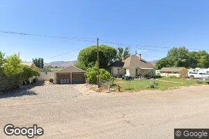 214 W 1520 N, Sigurd, UT 84657