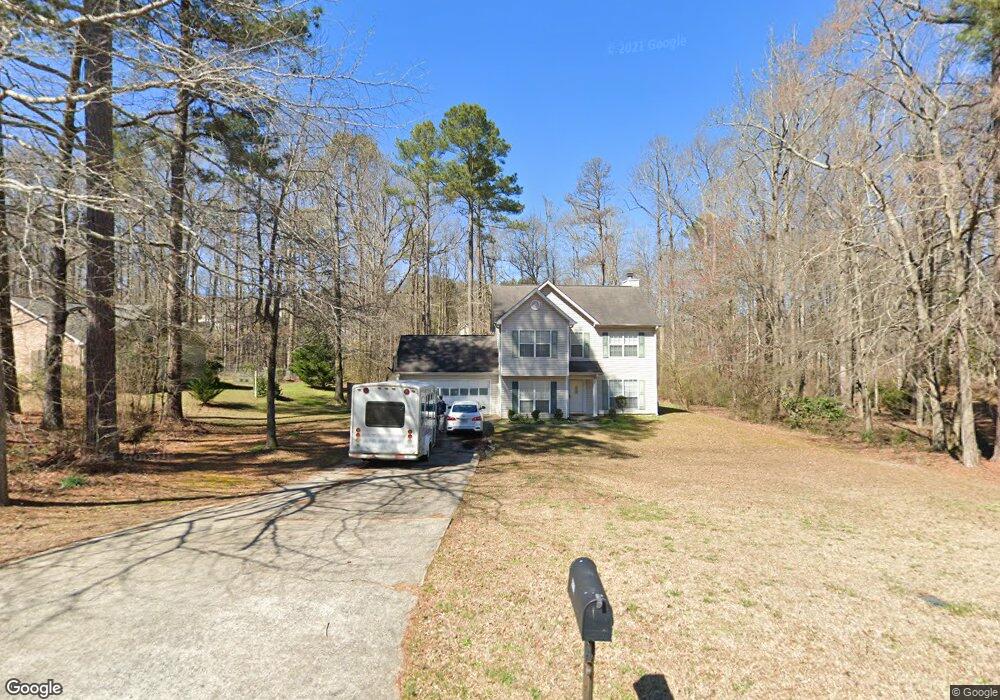 235 London Ln, Sharpsburg, GA 30277 - photo 1