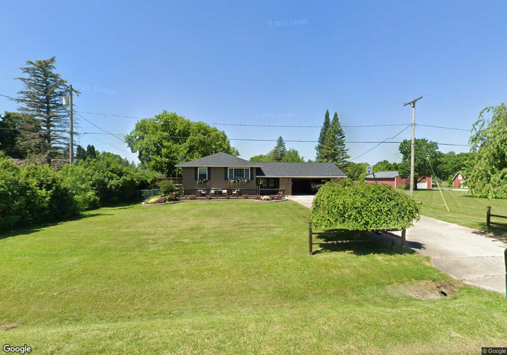 4265 N Vassar Rd, Flint, MI 48506 - photo 1