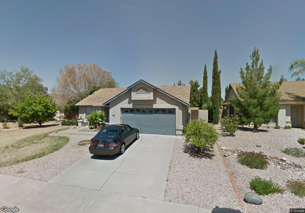 5938 E Elmwood St, Mesa, AZ 85205 - photo 1