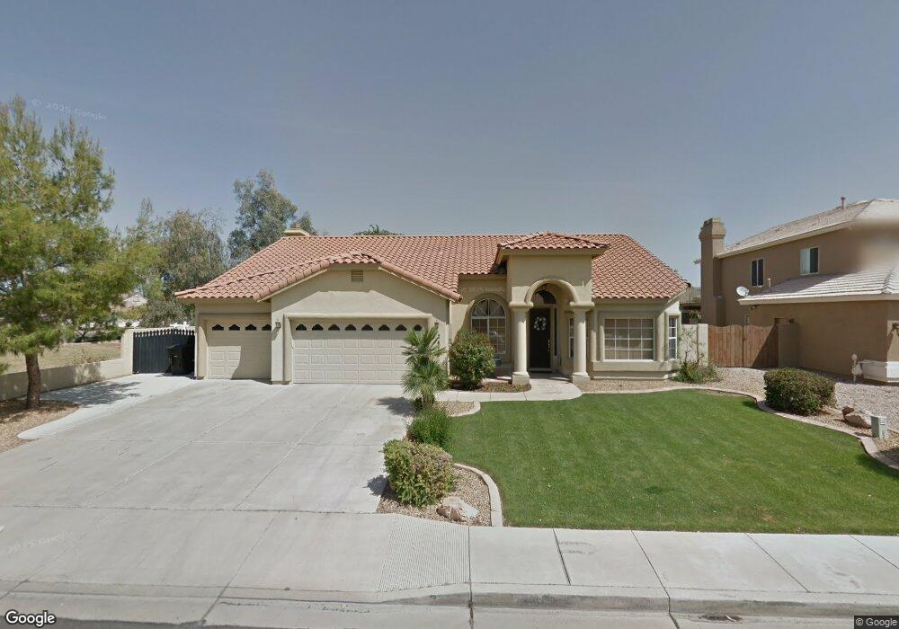 2416 E Menlo St, Mesa, AZ 85213 - photo 1