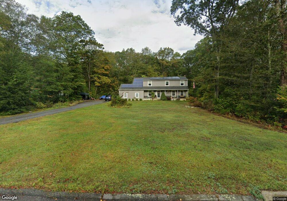 34 Barton Ln, Ledyard, CT 06339 - photo 1