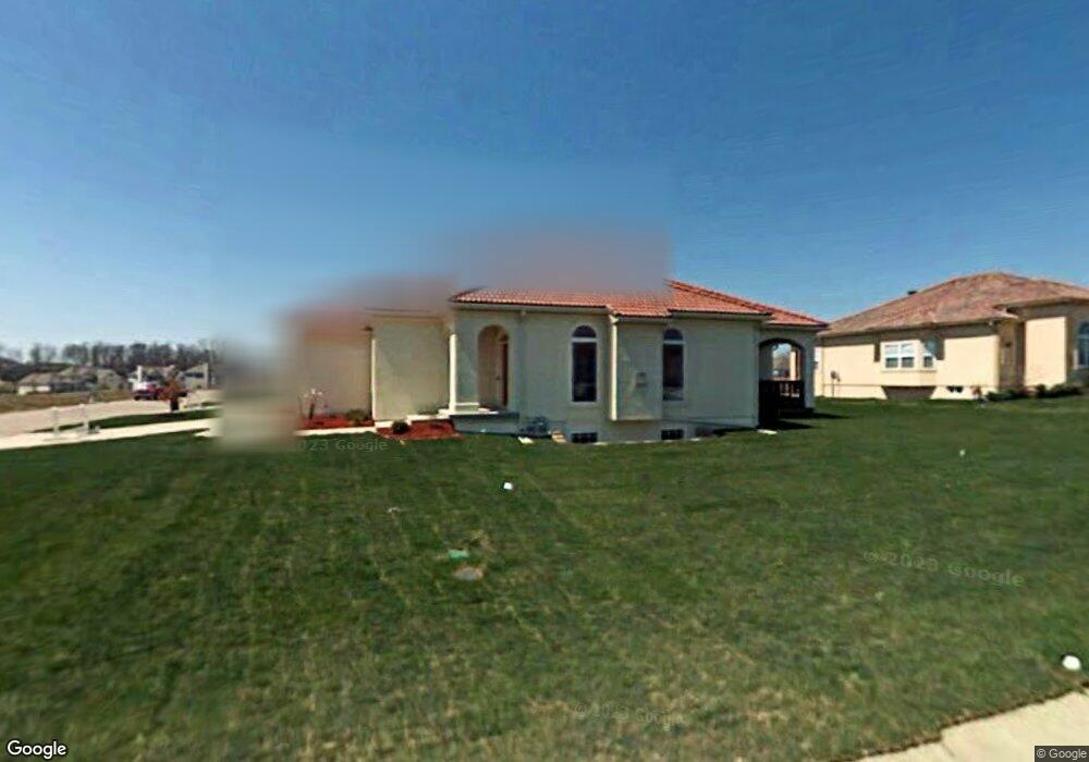 1200 SW Neelie Ln, Lees Summit, MO 64082 - photo 1