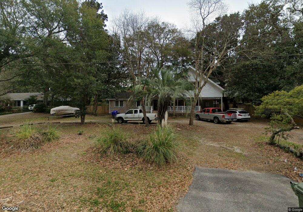 3004 Waterway Blvd, Isle of Palms, SC 29451 - photo 1