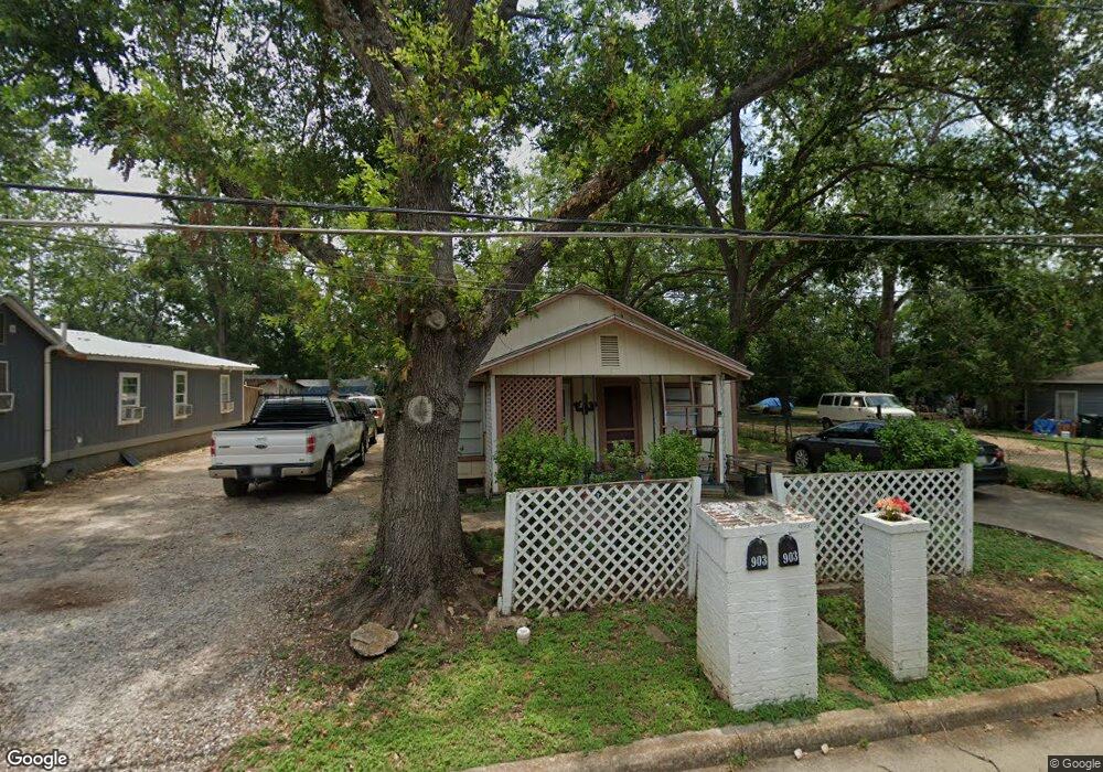 903 Gravel St, San Marcos, TX 78666 - photo 1