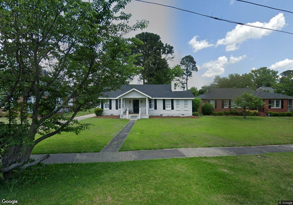 1531 Crest Dr, Columbus, GA 31906 - photo 1