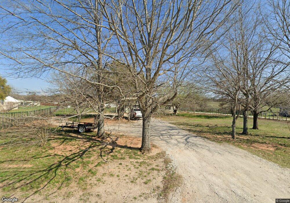 4347 Tin Top Rd, Weatherford, TX 76087 - photo 1