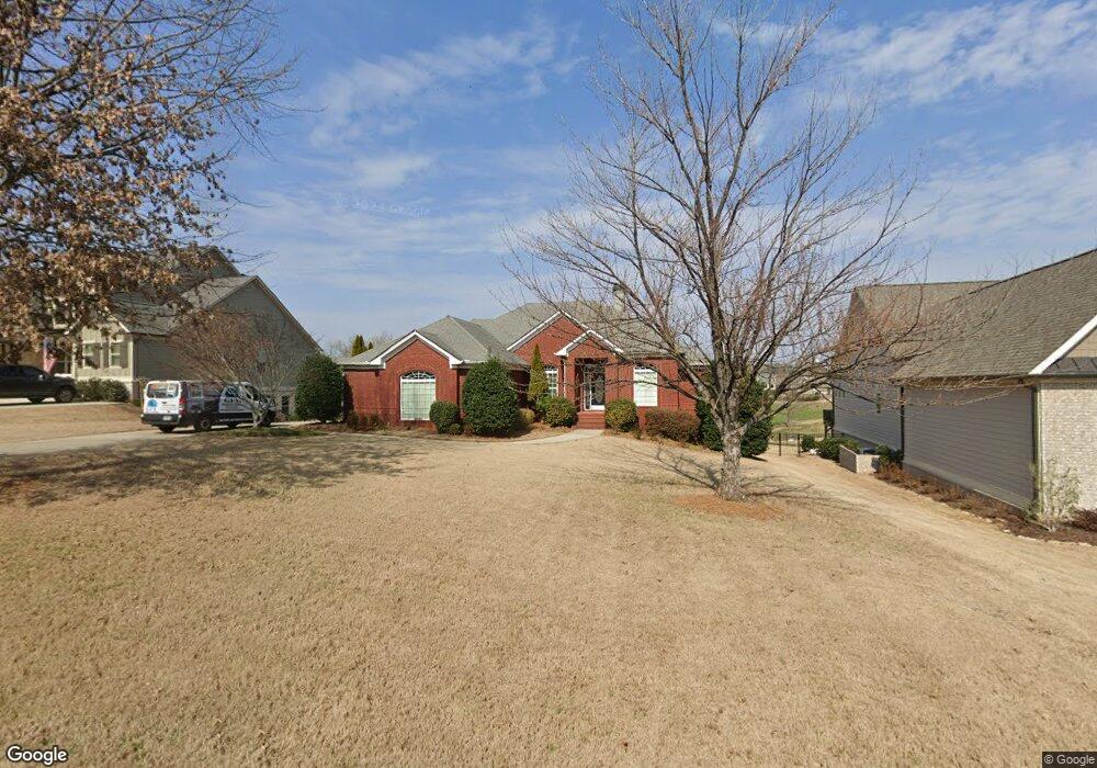 260 Harmony Grove Ln, Jefferson, GA 30549 - photo 1