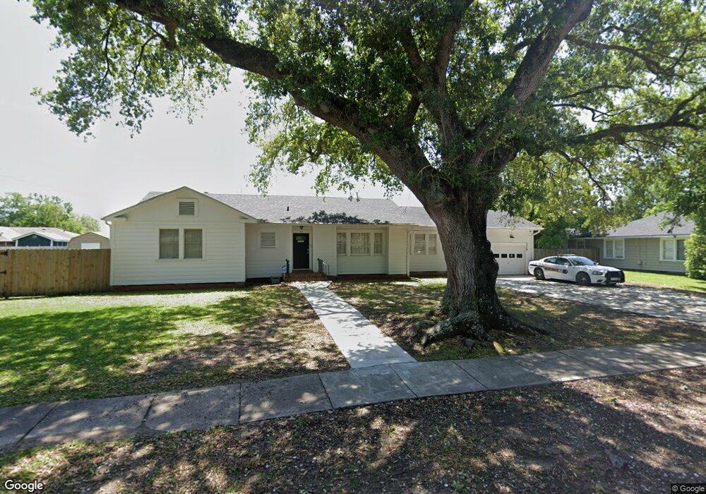115 Frazier St, Lake Charles, LA 70605 - photo 1