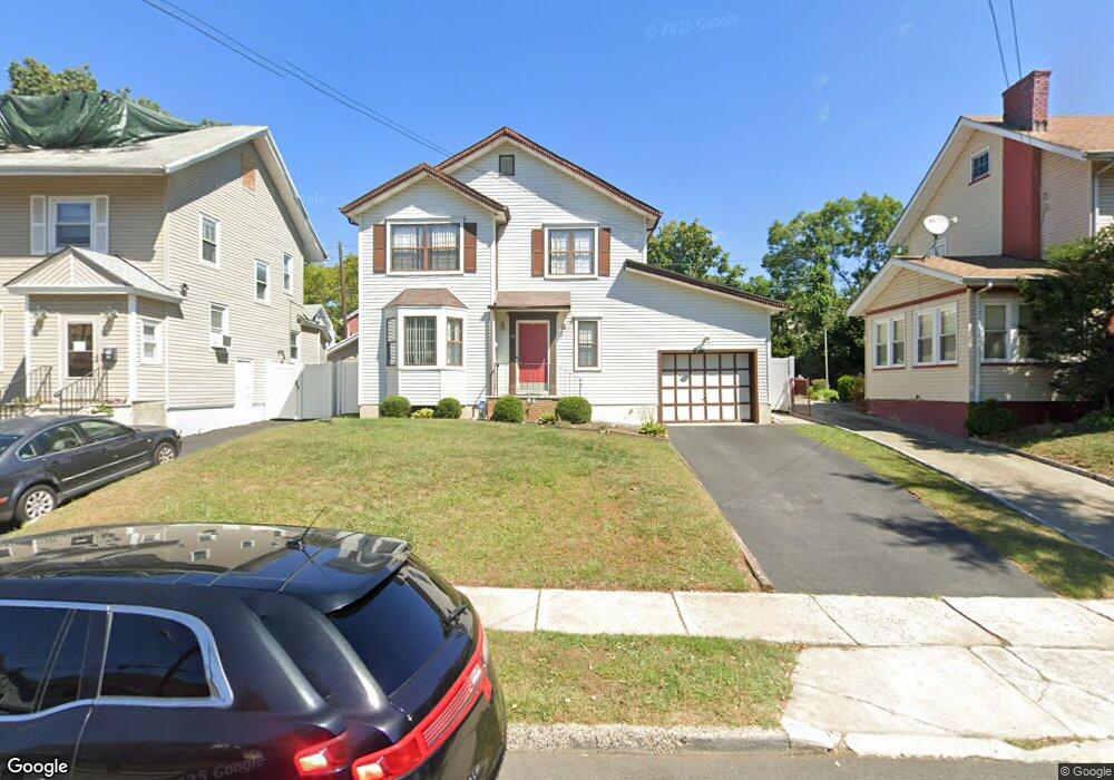 33 Hansbury Ave unit 35, Newark, NJ 07112 - photo 1