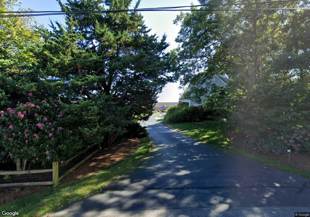 12 Monomoy Rd, Harwich Port, MA 02646 - photo 1