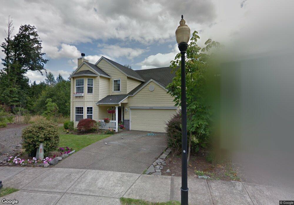 14848 SE Hemmen Ave, Clackamas, OR 97015 - photo 1