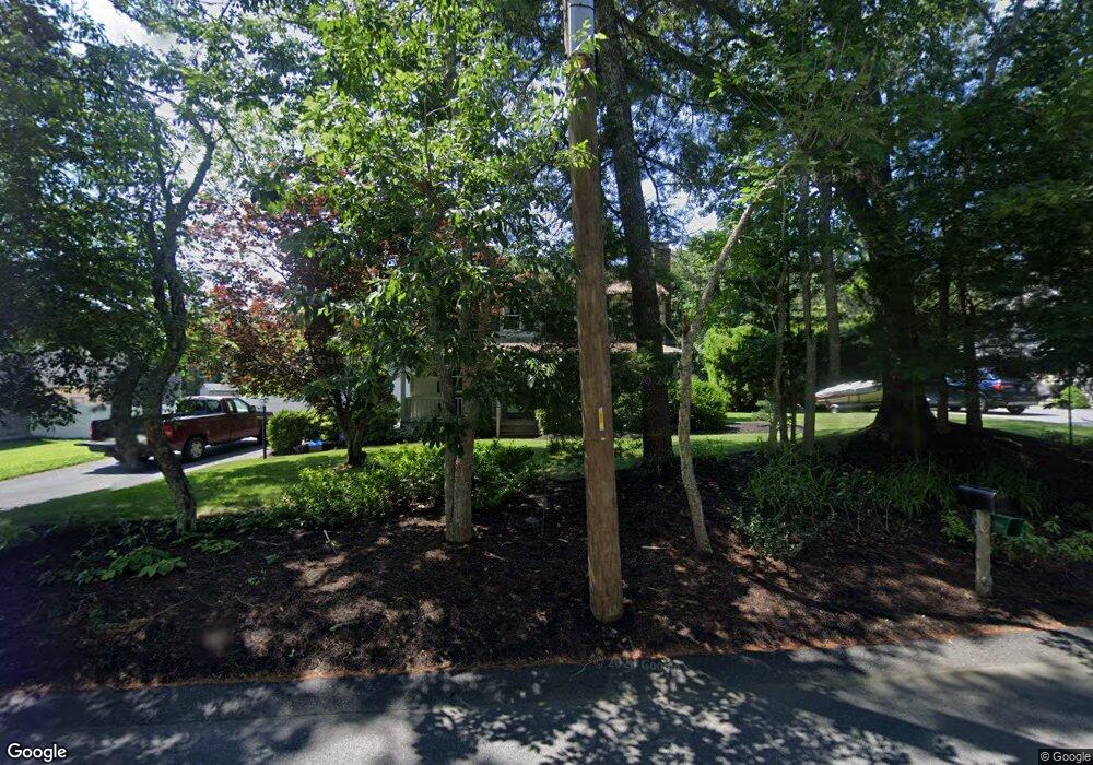 46 Lucy Little Rd, North Dartmouth, MA 02747 - photo 1