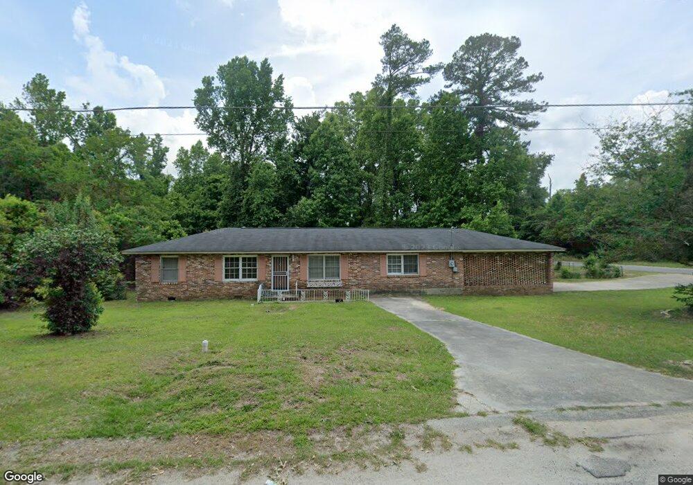 2508 Greenleaf Dr, Macon, GA 31206 - photo 1