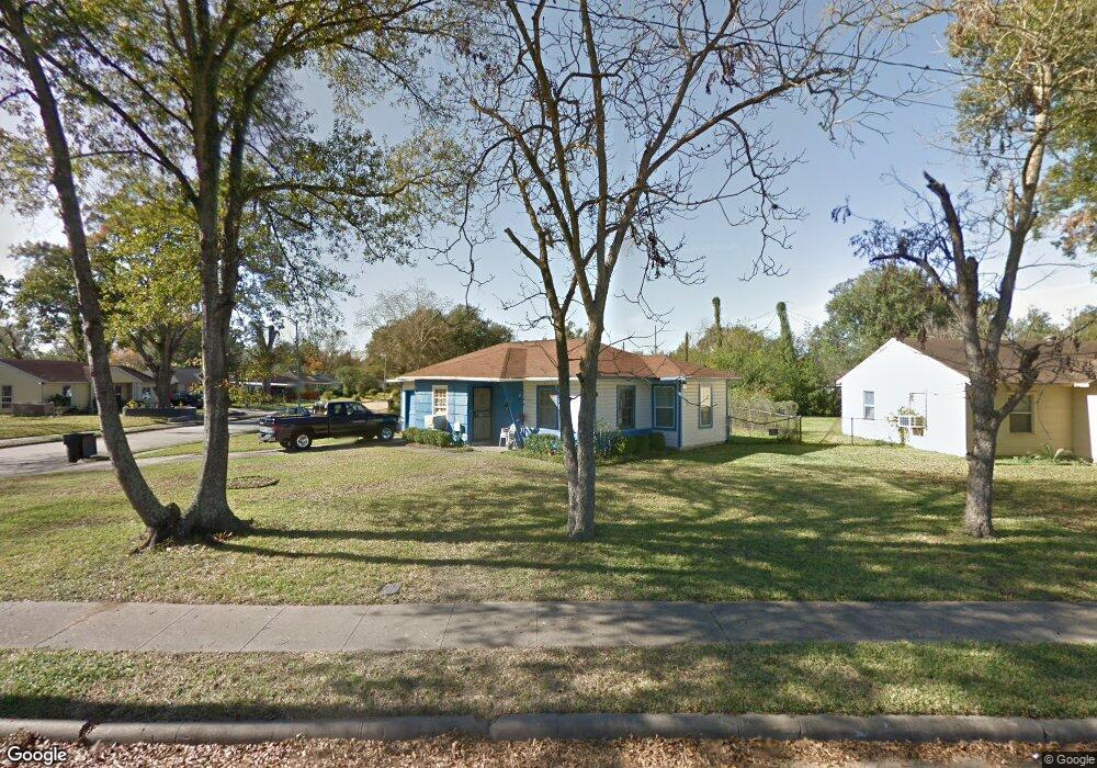 6434 Sherwood Dr, Houston, TX 77021 - photo 1