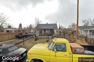 4635 Teller St, Wheat Ridge, CO 80033