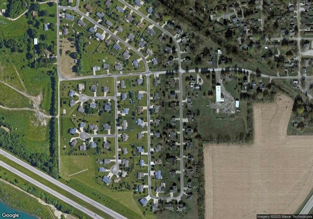 105 S Pintail Ln, Downs, IL 61736 - photo 1