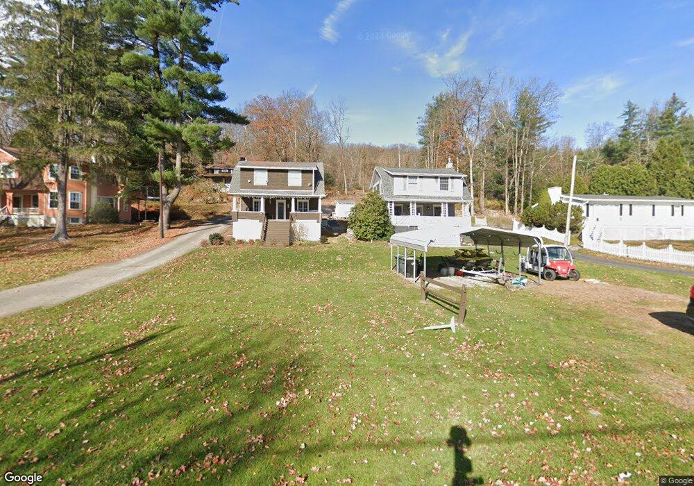 2973 Lakeside (Pole 273) Dr, Harveys Lake, PA 18618 - photo 1