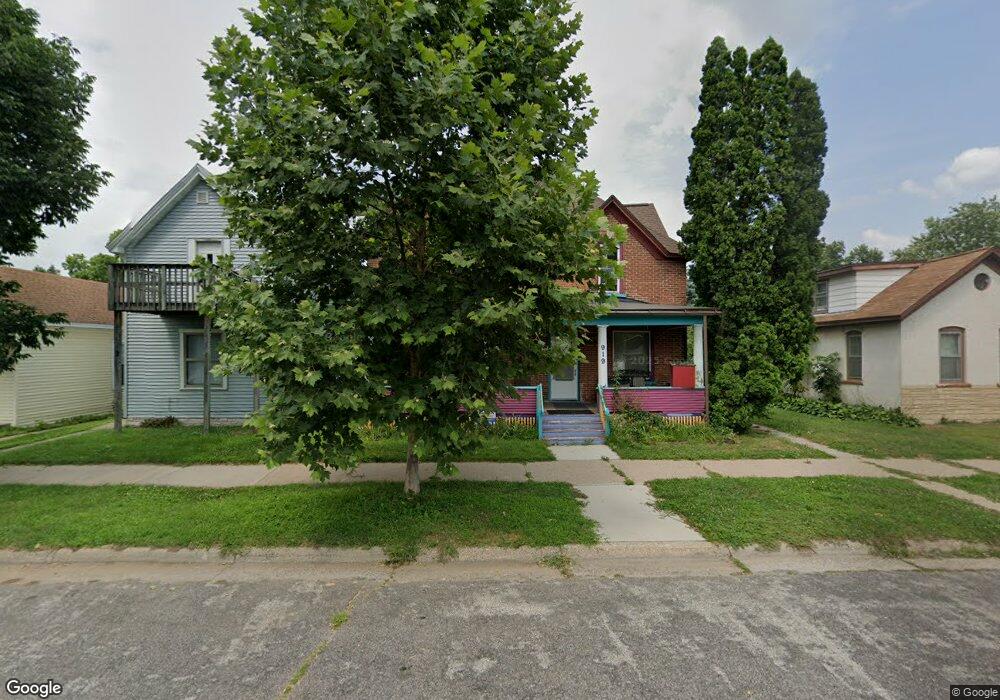 919 Hood St, La Crosse, WI 54601 - photo 1