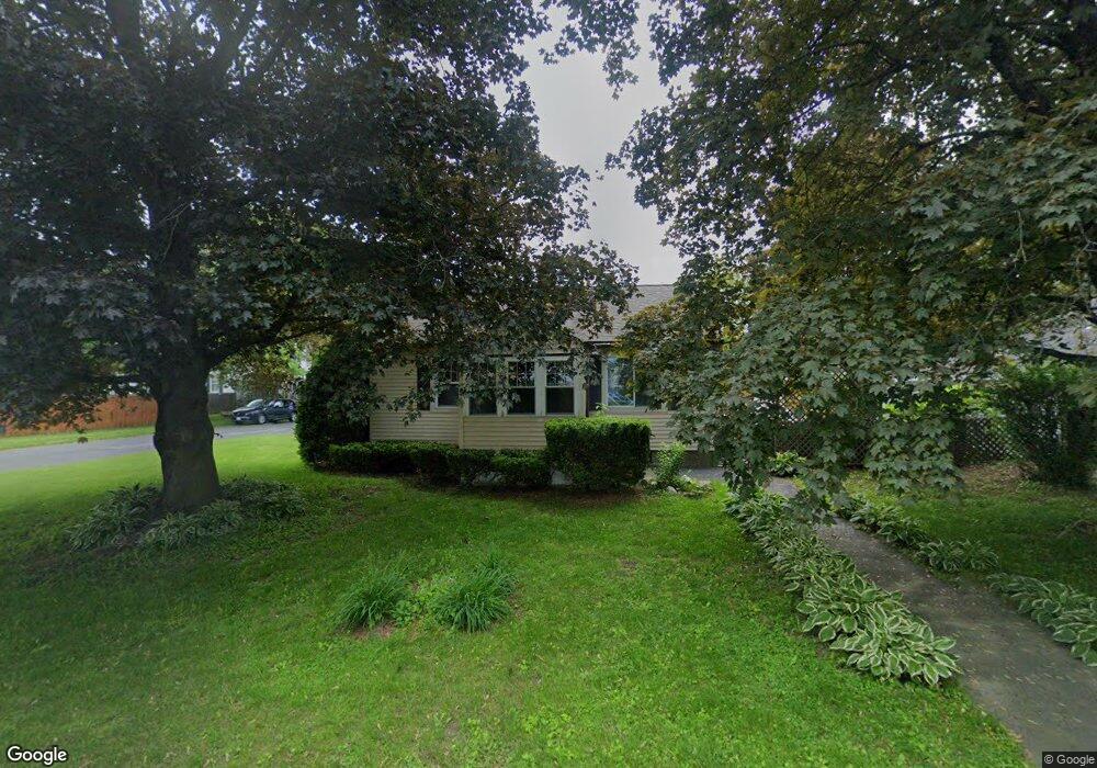 11 Grand St, Westfield, MA 01085 - photo 1