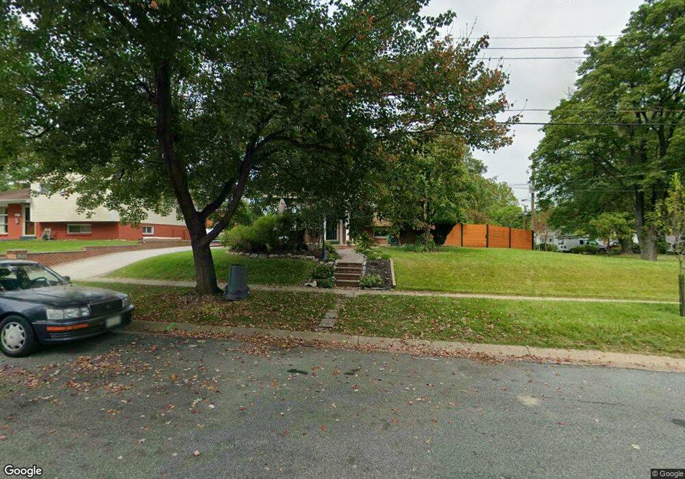 13122 Turkey Branch Pkwy, Rockville, MD 20853 - photo 1