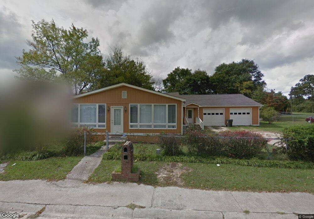 547 Senn St, West Columbia, SC 29169 - photo 1