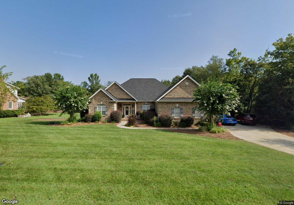3990 Laramie Rd SW, Concord, NC 28027 - photo 1