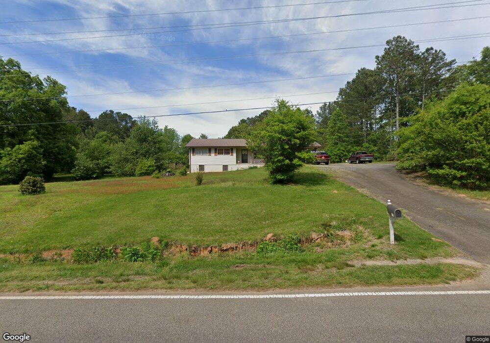 8112 Mud Creek Rd, Alto, GA 30510 - photo 1