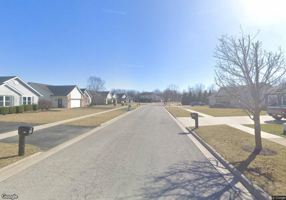 0 Lye Creek Dr, Findlay, OH 45840 - photo 1