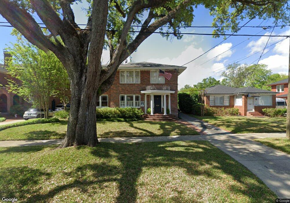 1352 Avondale Ave, Jacksonville, FL 32205 - photo 1