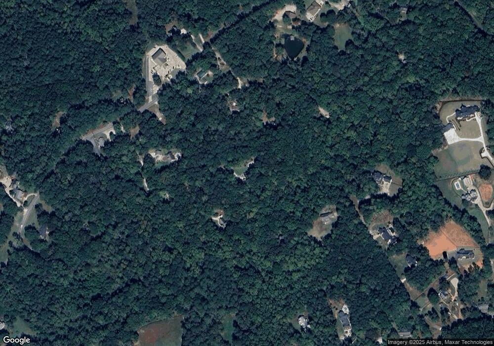 770 Scott Rd, Canton, GA 30115 - photo 1