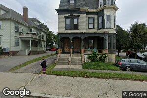 414 Angell St, Providence, RI 02906