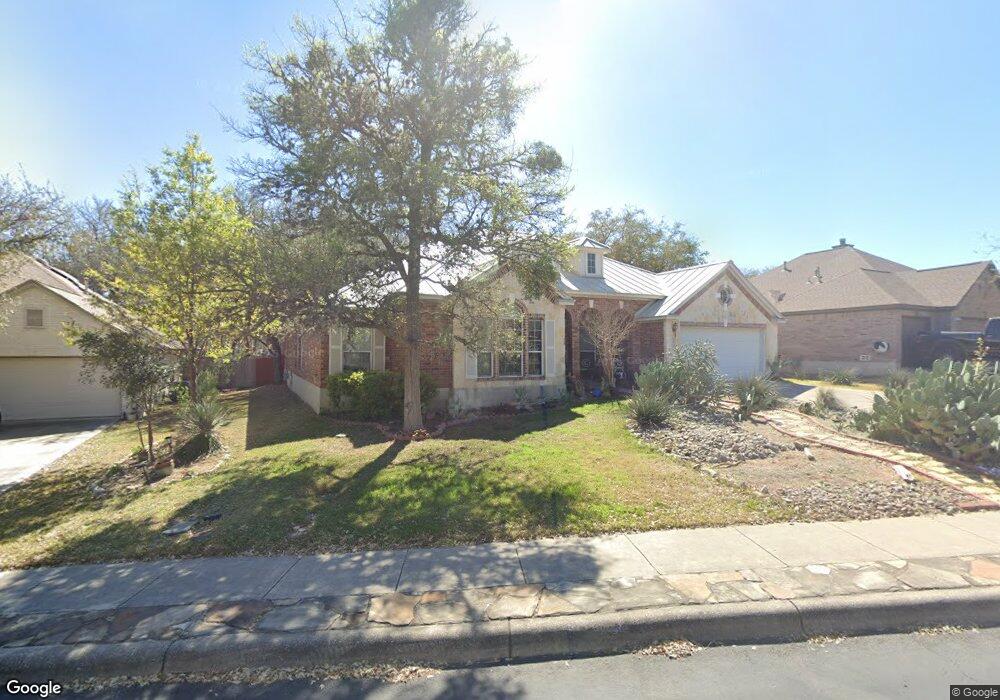 10524 Black Horse, Helotes, TX 78023 - photo 1