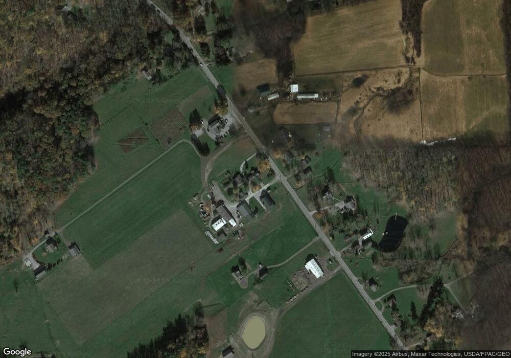 16118 Old State Rd, Middlefield, OH 44062 - photo 1