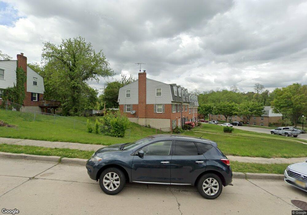 1420 Limit Ave, Baltimore, MD 21239 - photo 1