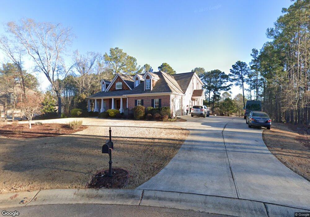 1040 Red Fox Trail, Bishop, GA 30621 - photo 1