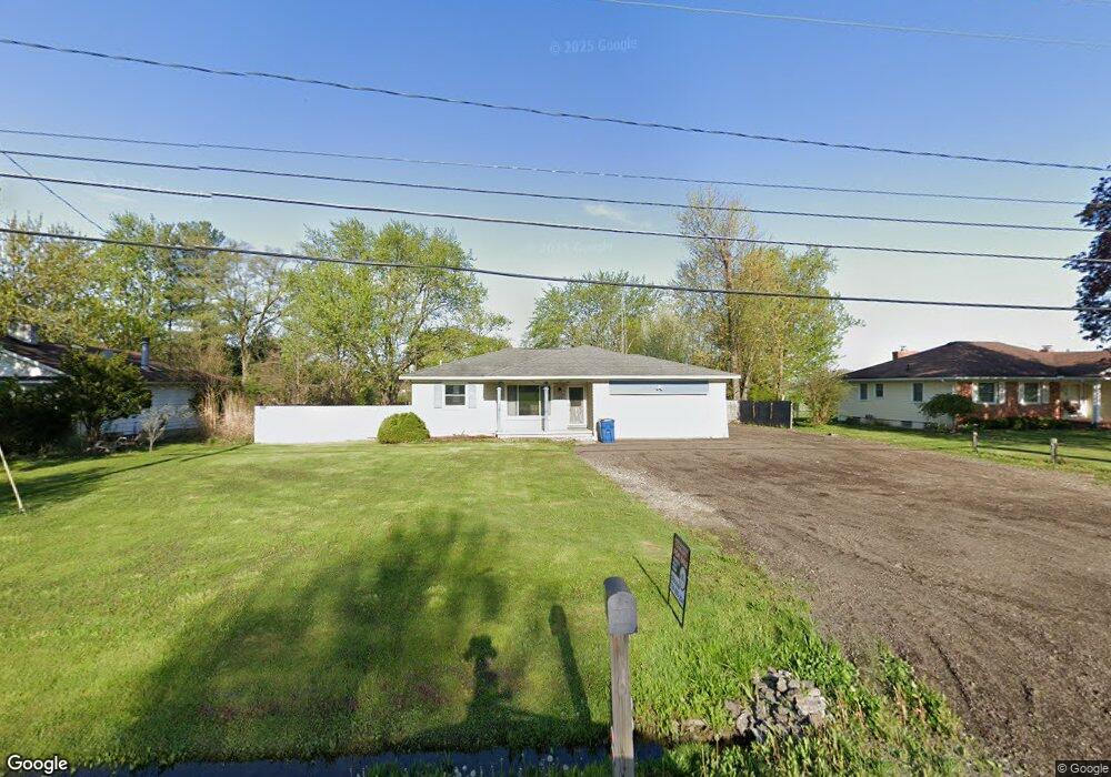 5288 Torrey Rd, Flint, MI 48507 - photo 1