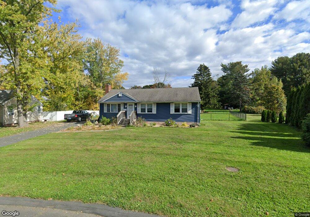 12 High Ridge Rd, Ellington, CT 06029 - photo 1