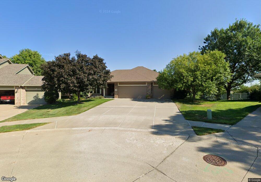 16810 I Cir, Omaha, NE 68135 - photo 1