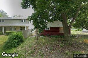 308 1/2 Weber St, South Bend, IN 46637